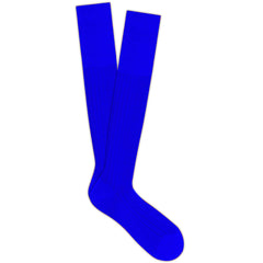 SOCKS - BLUE