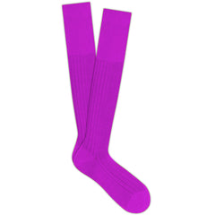 SOCKS - PURPLE